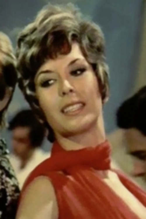 Ria Deloutsi profile