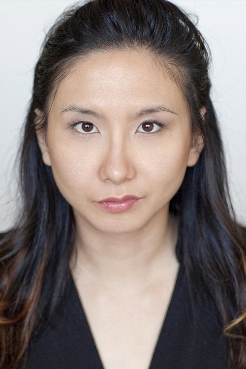 Fanny Hanusin profile