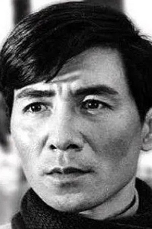 Photo of Kang Tai, Acting