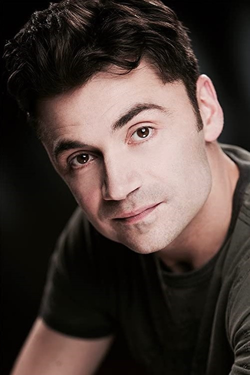 Photo of Joe Zanetti, Acting