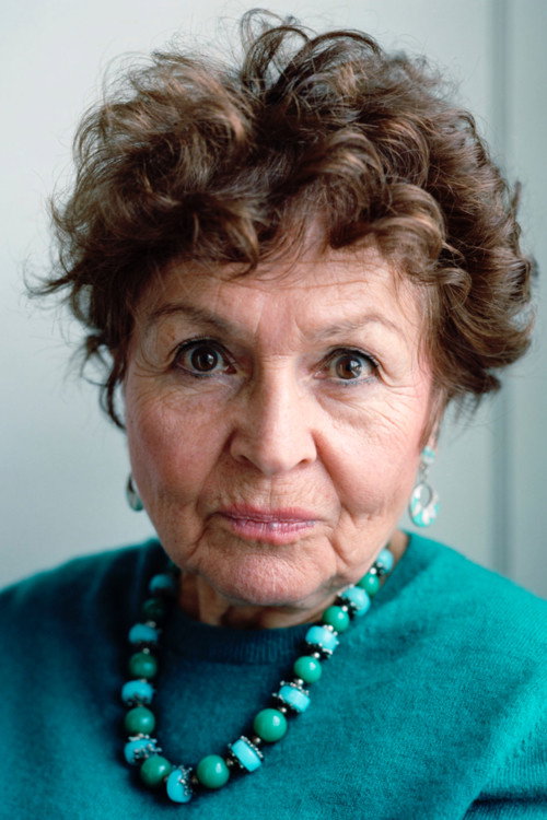 Photo of Janine Webber, Acting