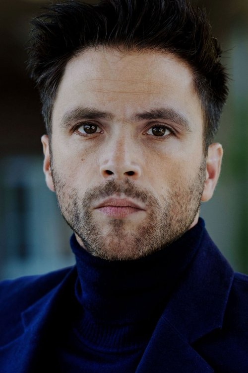 Photo of Karim Cherif, Acting