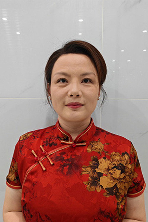 Photo of Li Huijun, Acting