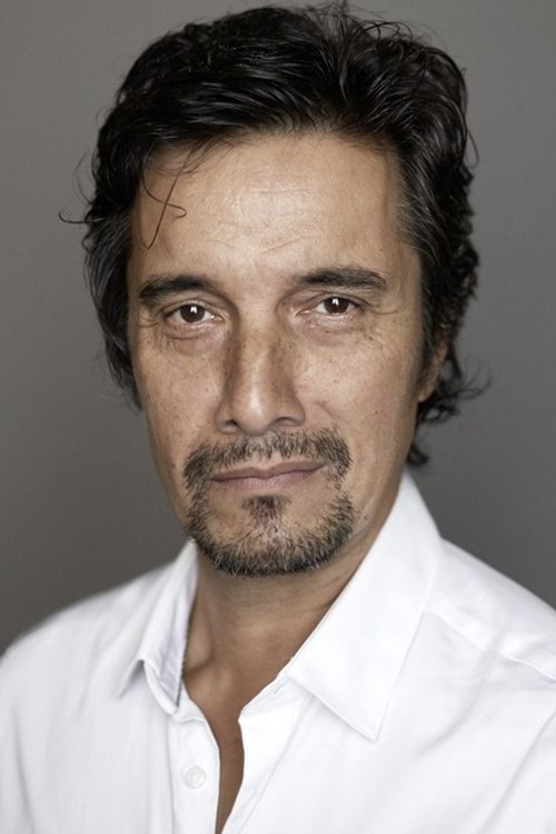 Eric Defosse profile