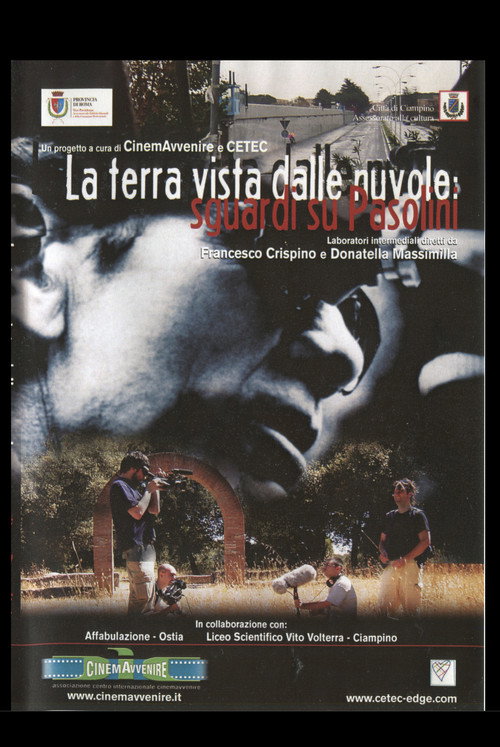 Movie poster for Ostia (2005)