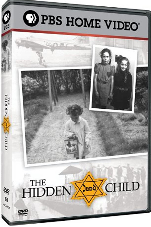 Movie poster for The Hidden Child (2007)