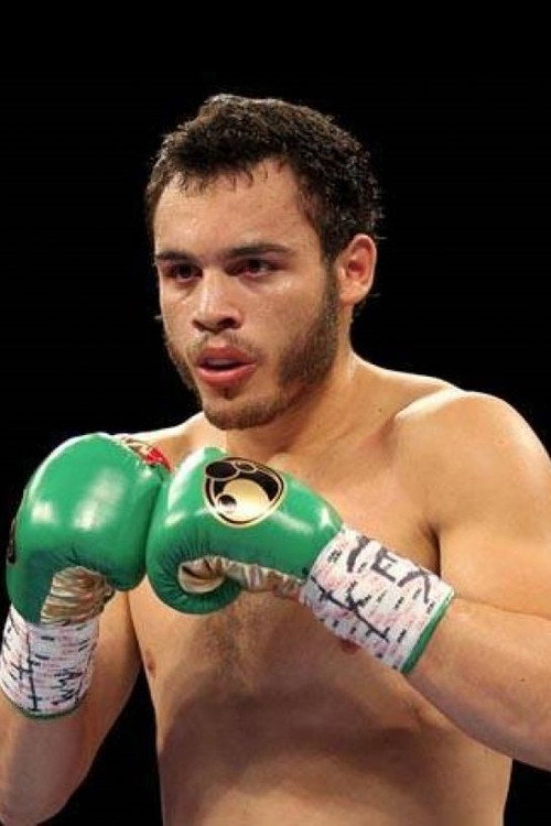 Photo of Julio Cesar Chavez Jr., Acting