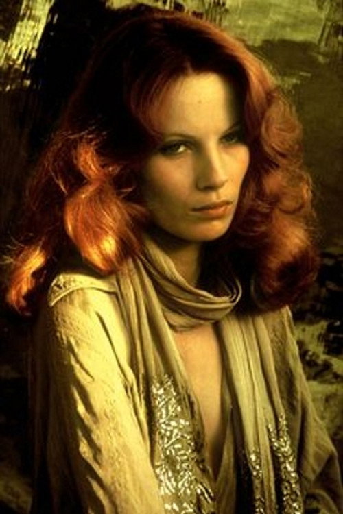 Photo of Babette Lamy, Acting