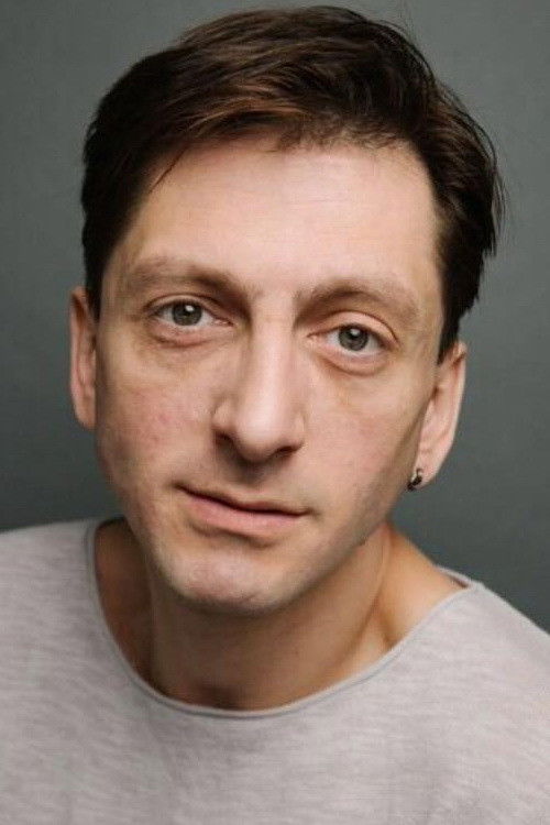 Farid Tagiev profile