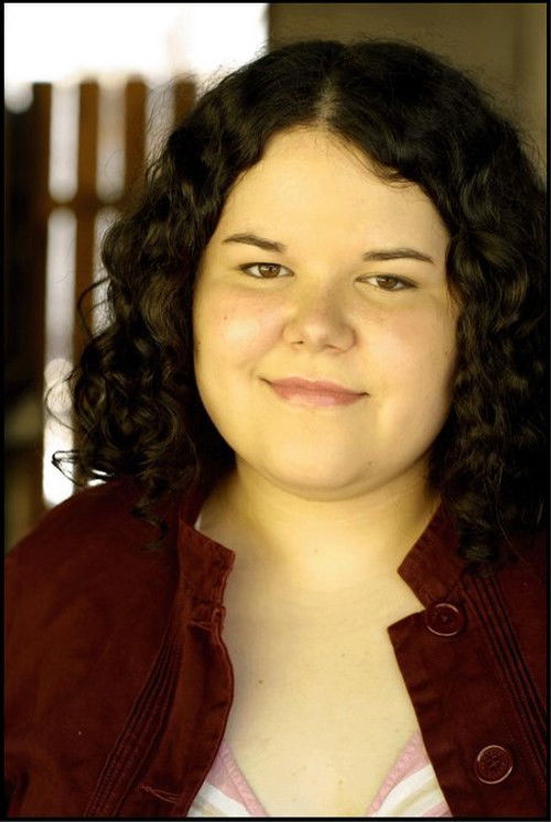 Photo of L.A. Calkins, Acting