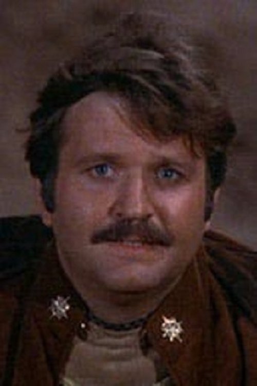 Photo of Tony Swartz, Acting
