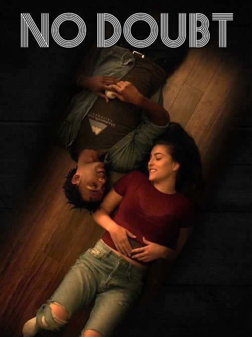 Movie poster for No Doubt (2019)
