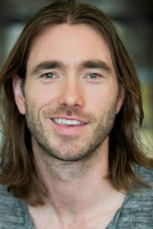 Photo of Coty Galloway, Acting