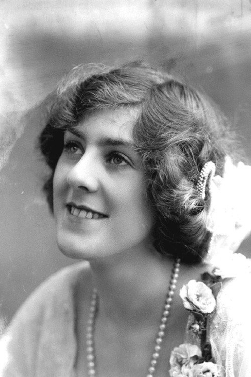 Photo of Cicely Courtneidge, Acting