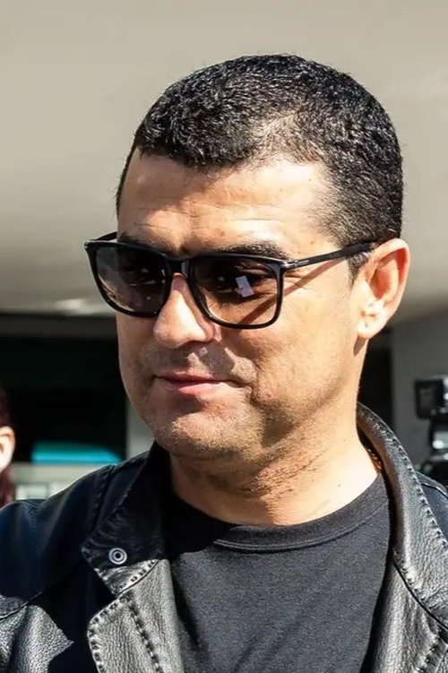 Photo of Hugo Aveiro, Acting