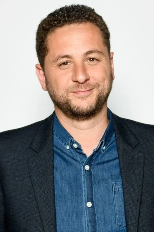 Photo of Azzeddine Ahmed-Chaouch, Acting