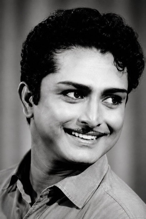 Photo of A. V. M. Rajan, Acting
