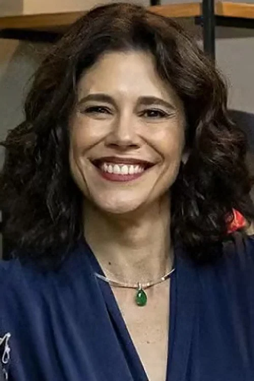 Photo of Juliana Martins, Acting