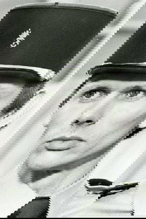 Antoine Saint-John profile