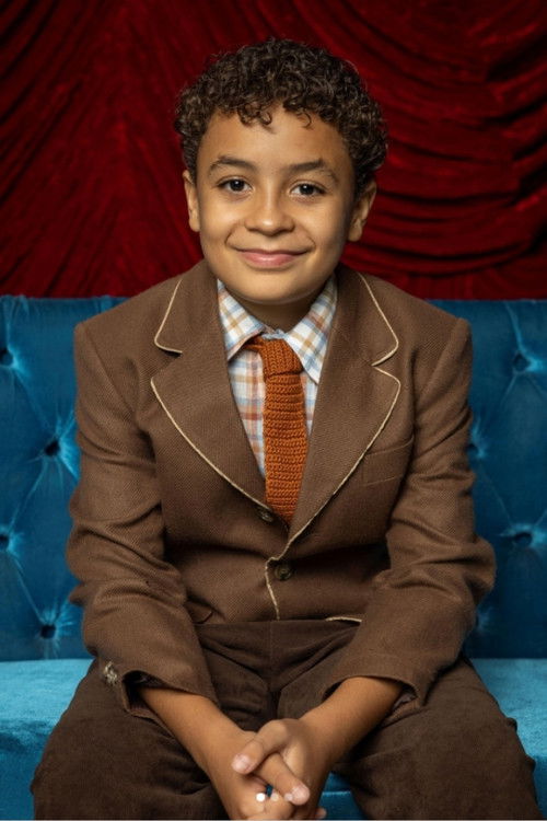 Isaac Amendoim profile