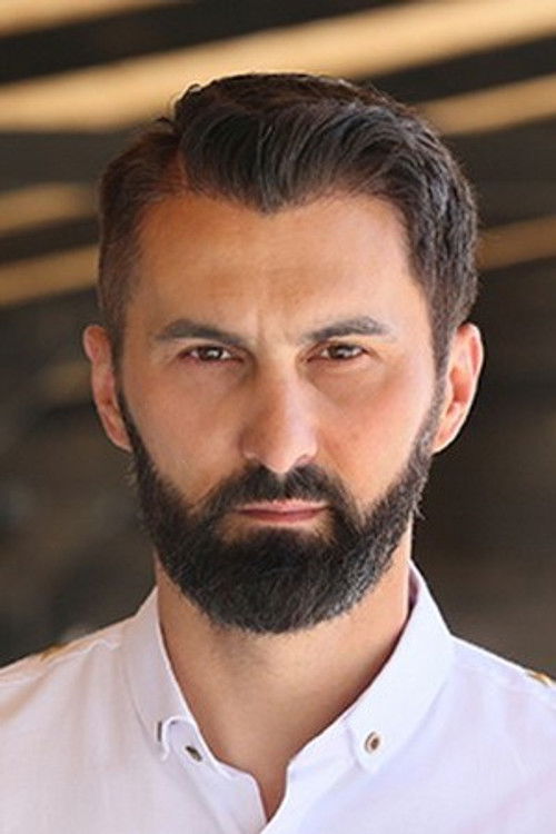 Piotr Pamuła profile