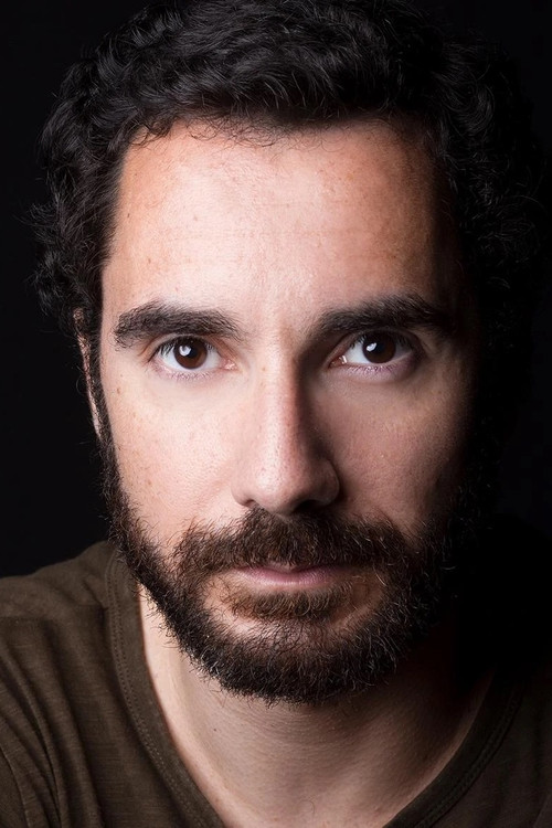 Manuel Moreira profile