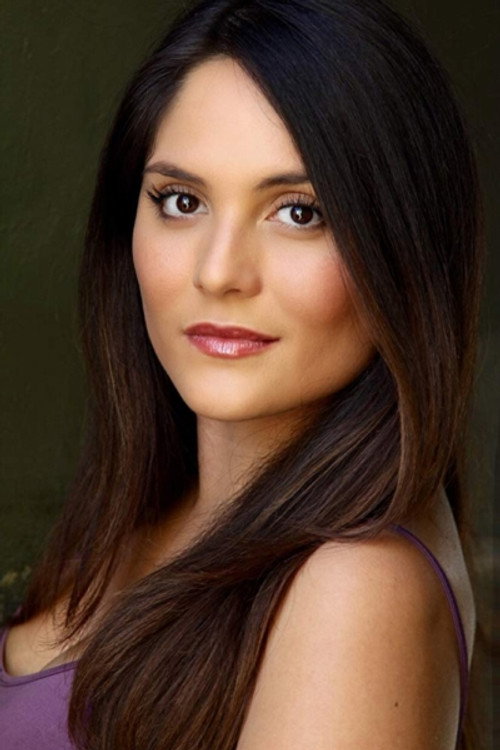 Photo of Marcela Macias, Acting