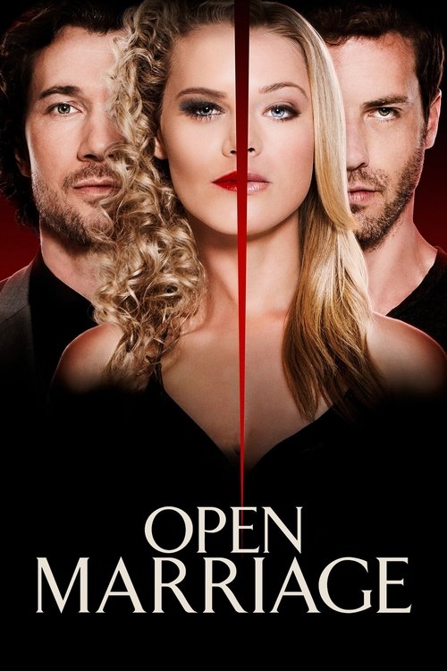 Movie poster for Open Marriage (2017)