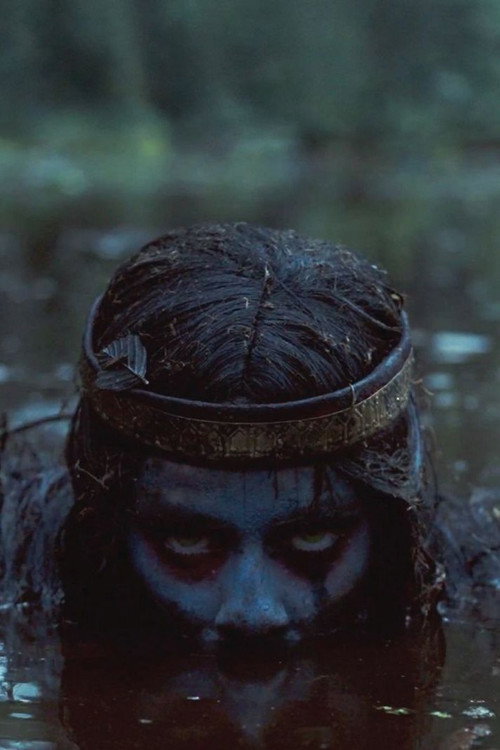 Movie poster for Vadātājs