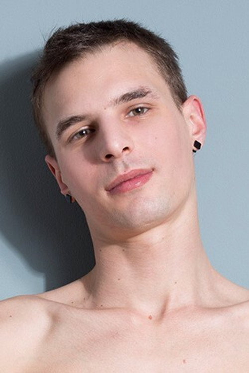 Photo of David Montenegro, Acting
