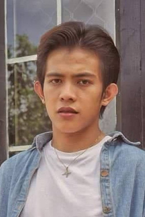Photo of Bert Calara, Acting