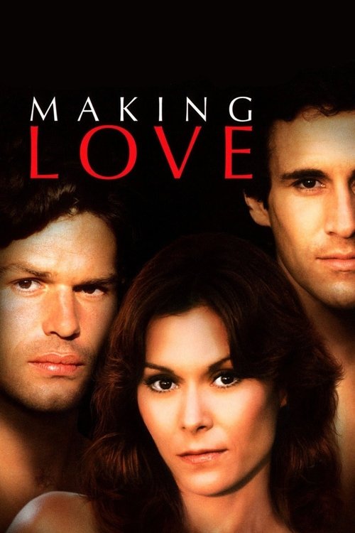 Movie poster for Making Love (1982)
