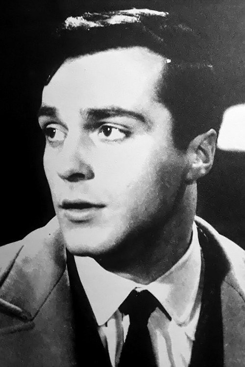 Photo of Vagelis Voulgaridis, Acting