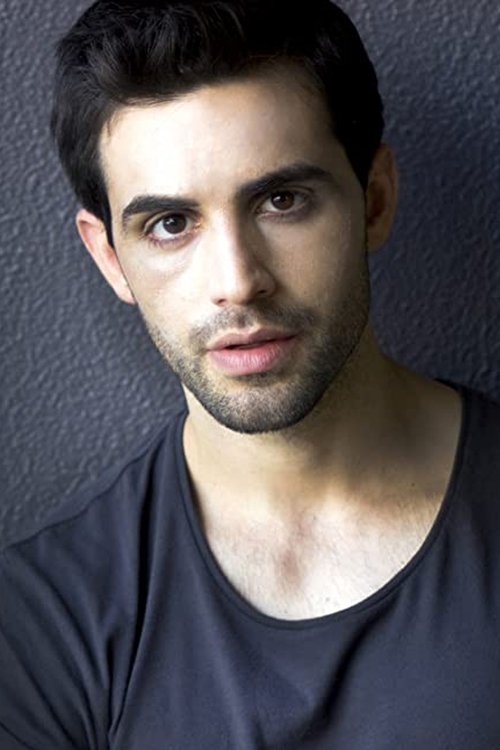 Jerome Velinsky profile