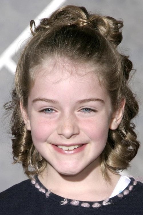 Photo of Marlene Lawston, Acting
