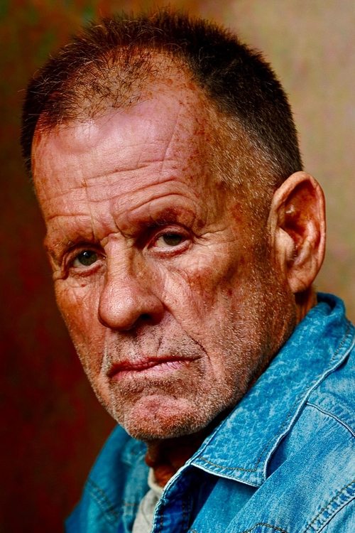 James Crittenden profile