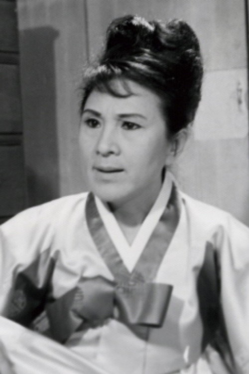 Photo of Park Ok-cho, Acting