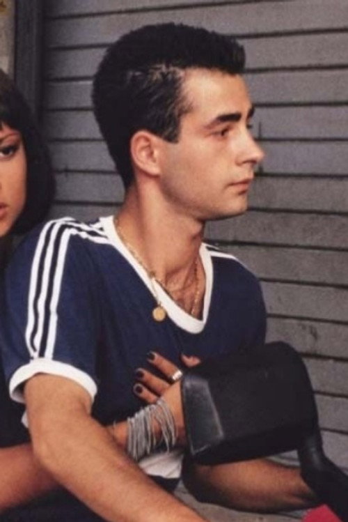 Photo of Emiliano Cipoletti, Acting