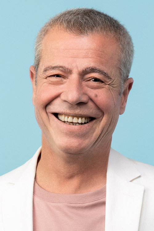 Photo of Levent Yüksel, Acting