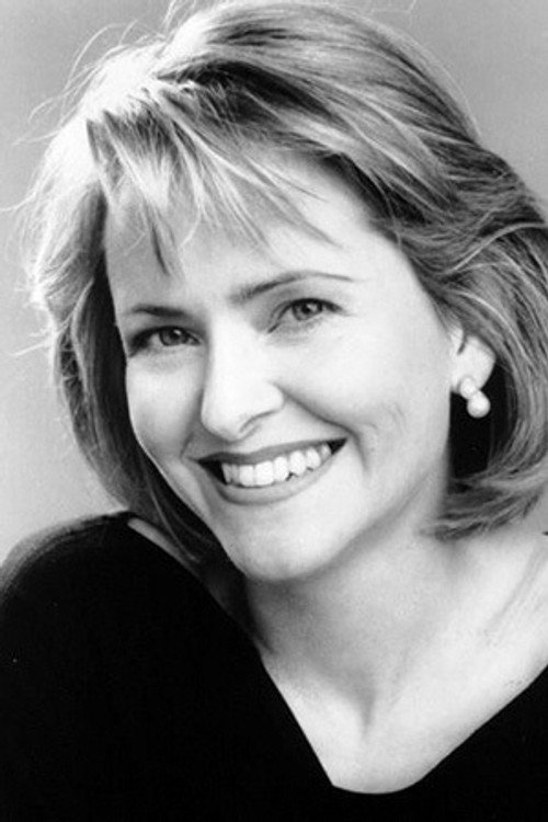 Cyndia Sieden profile