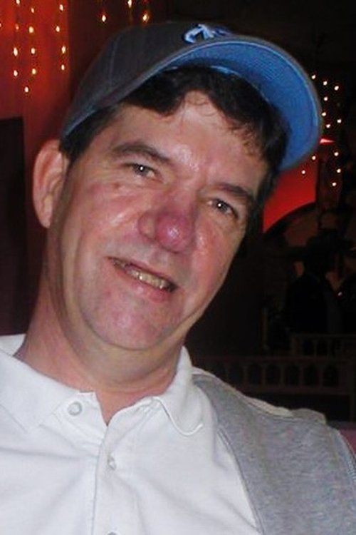 Photo of Keith McCready, Acting