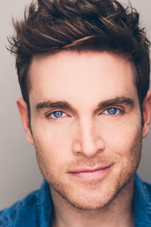 Photo of Tyler Hanes, Acting