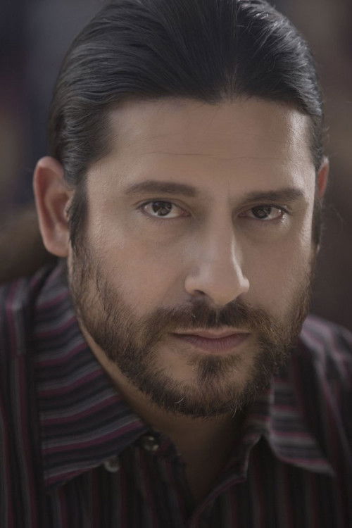 Edwin Garcia II profile