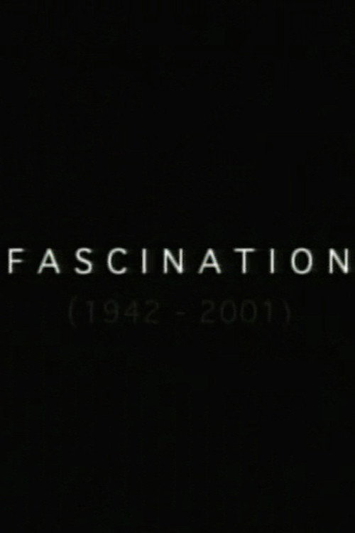 Movie poster for Fascination (2006)
