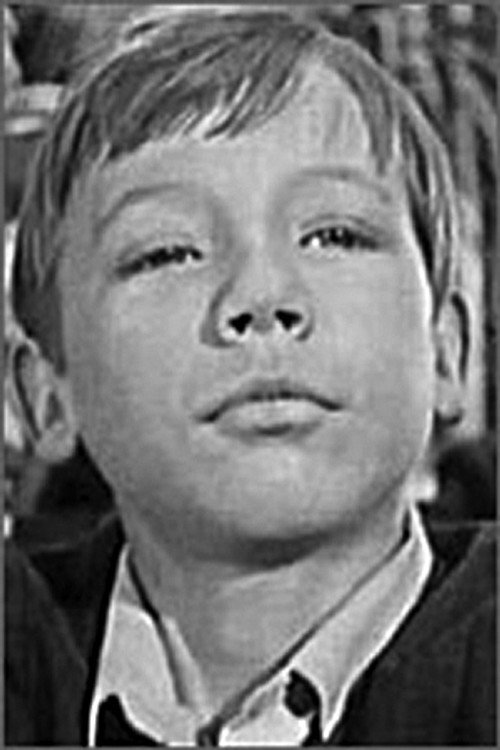 Photo of Aivars Gavlins, Acting
