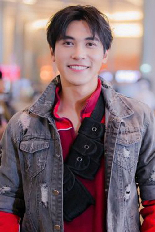 Paswitch Boorananut profile