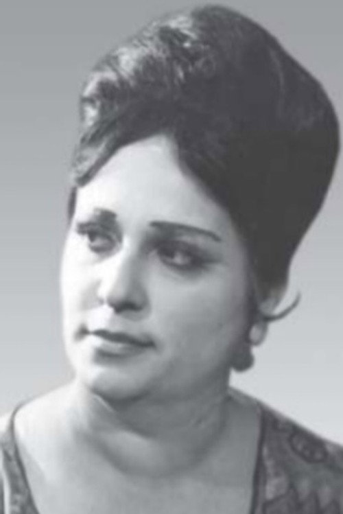 Photo of Zemfira Guliyeva, Acting