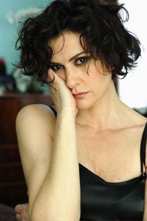 Gea Lionello profile