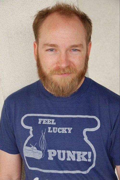 Kyle Kinane profile