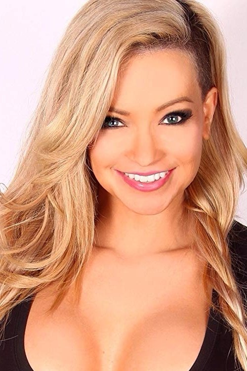 Mindy Robinson profile